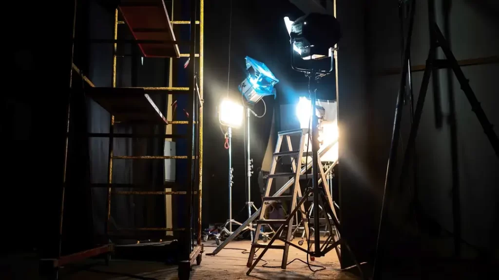 plano de luces para teatro guia completa de diseno simulacion y montaje profesional 1